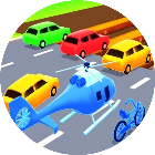 汽车人变形跑酷冲锋2026官方新版图标