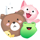 疯狂动物消2026官方新版图标