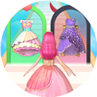 珠珠公主换装2026官方新版图标