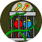 欢乐森林冰火人游戏2026官方新版图标