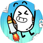 聪明不绝顶2026官方新版图标