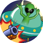 狙击外星人行动2026官方新版图标