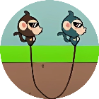 哥俩好双人跳小游戏2026官方新版图标