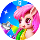 奇妙小马俱乐部2026官方新版图标