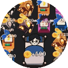 躺平无尽金币版2026官方新版图标
