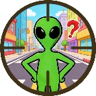 狙击外星人32026官方新版图标