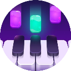 指尖钢琴流行版2026官方新版图标