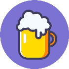 哈局聚会神器2026官方新版图标