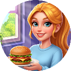 小镇星级餐厅2026官方新版图标