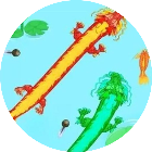 进化神龙2026官方新版图标