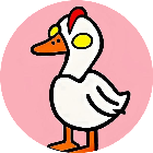 大鹅无限模式2026官方新版图标