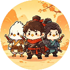 一命武侠2026官方新版图标