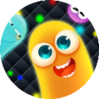 贪吃蛇小游戏12026官方新版图标