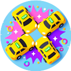 挪个车儿2026官方新版图标