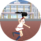 樱花小镇逃离跑酷2026官方新版图标