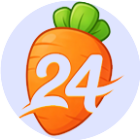 萝卜快消2026官方新版图标