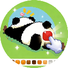 这关不好过呀2026官方新版图标