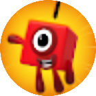 怪物战场模拟2026官方新版图标