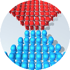 红蓝炮弹人2026官方新版图标