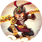 疯狂武侠塔防2026官方新版图标