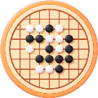 阿萌五子棋2026官方新版图标