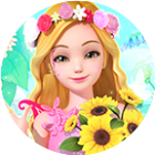 珠珠少女养成记2026官方新版图标