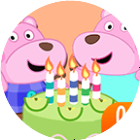 大熊生日派对2026官方新版图标