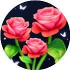 插花消除2026官方新版图标