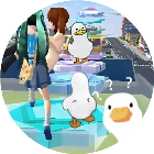 樱花小镇跑酷挑战2026官方新版图标