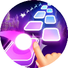 音悦节奏球2026官方新版图标