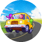 挪车我最62026官方新版图标