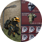 修狗三角洲2026官方新版图标