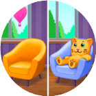 找不同好友赛2026官方新版图标