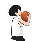 指间投篮2026官方新版图标