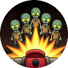 疯狂暴击僵尸12026官方新版图标