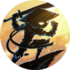 火柴人功夫大师2026官方新版图标