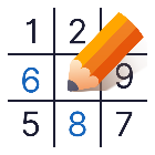 最强数独2026官方新版图标