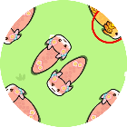 闯关挪不完2026官方新版图标