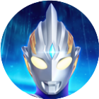 机甲奥特曼2026官方新版图标