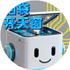 脑袋开天窗2026官方新版图标