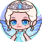 冰雪公主时尚派对2026官方新版图标