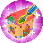 打螺丝3D游戏2026官方新版图标