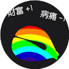 功德电子木鱼静心解压盒2026官方新版图标
