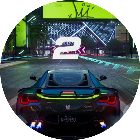 闪电赛车飞车小游戏2026官方新版图标