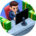 就是爱开店2026官方新版图标