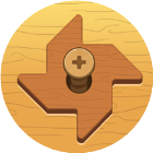 解压锤子2026官方新版图标