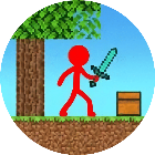 火柴人生存小游戏2026官方新版图标