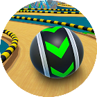 天空球球跑酷小游戏2026官方新版图标