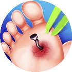 挠脚心最新解压游戏2026官方新版图标