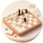 策略棋盘2026官方新版图标